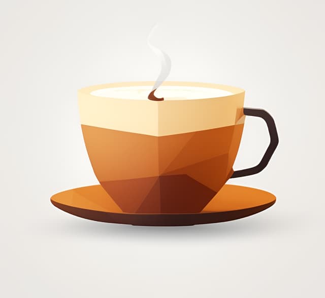 cup of coffee